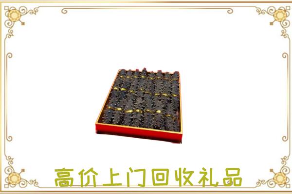 大同市周边回收海参